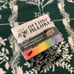 AEW Wrestling Allure Upper Deck Box