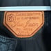Vintage San Juan Handmade Leather Jacket One of a Kind