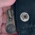 Vintage San Juan Handmade Leather Jacket One of a Kind