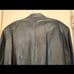 Vintage San Juan Handmade Leather Jacket One of a Kind