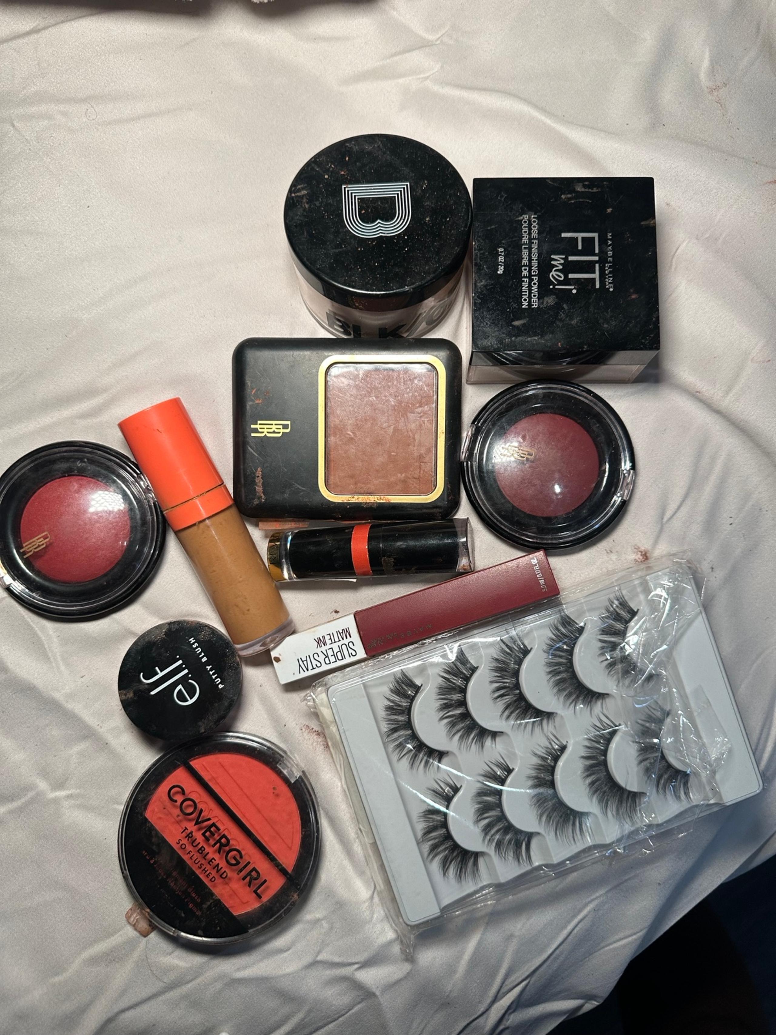 makeup bundle
