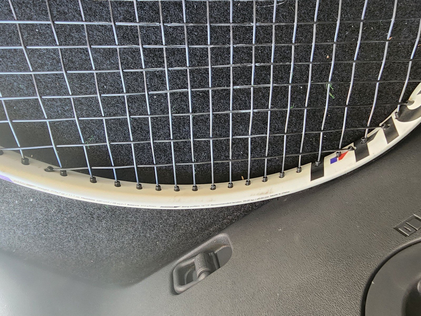 tennis rackets (2)