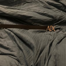 Brand new Armani Exchange Belt
