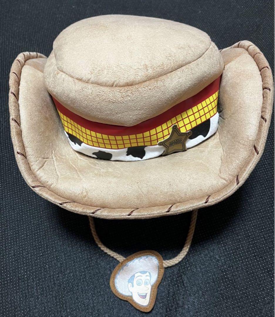 Toy Story Woody Hat