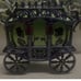 Bath and Body Works Halloween 2023 creepy carriage wallflower plug in home decor
