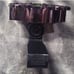Bath and Body Works Halloween 2023 creepy carriage wallflower plug in home decor