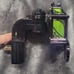 Bath and Body Works Halloween 2023 creepy carriage wallflower plug in home decor