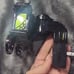 Bath and Body Works Halloween 2023 creepy carriage wallflower plug in home decor