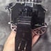 Bath and Body Works Halloween 2023 creepy carriage wallflower plug in home decor