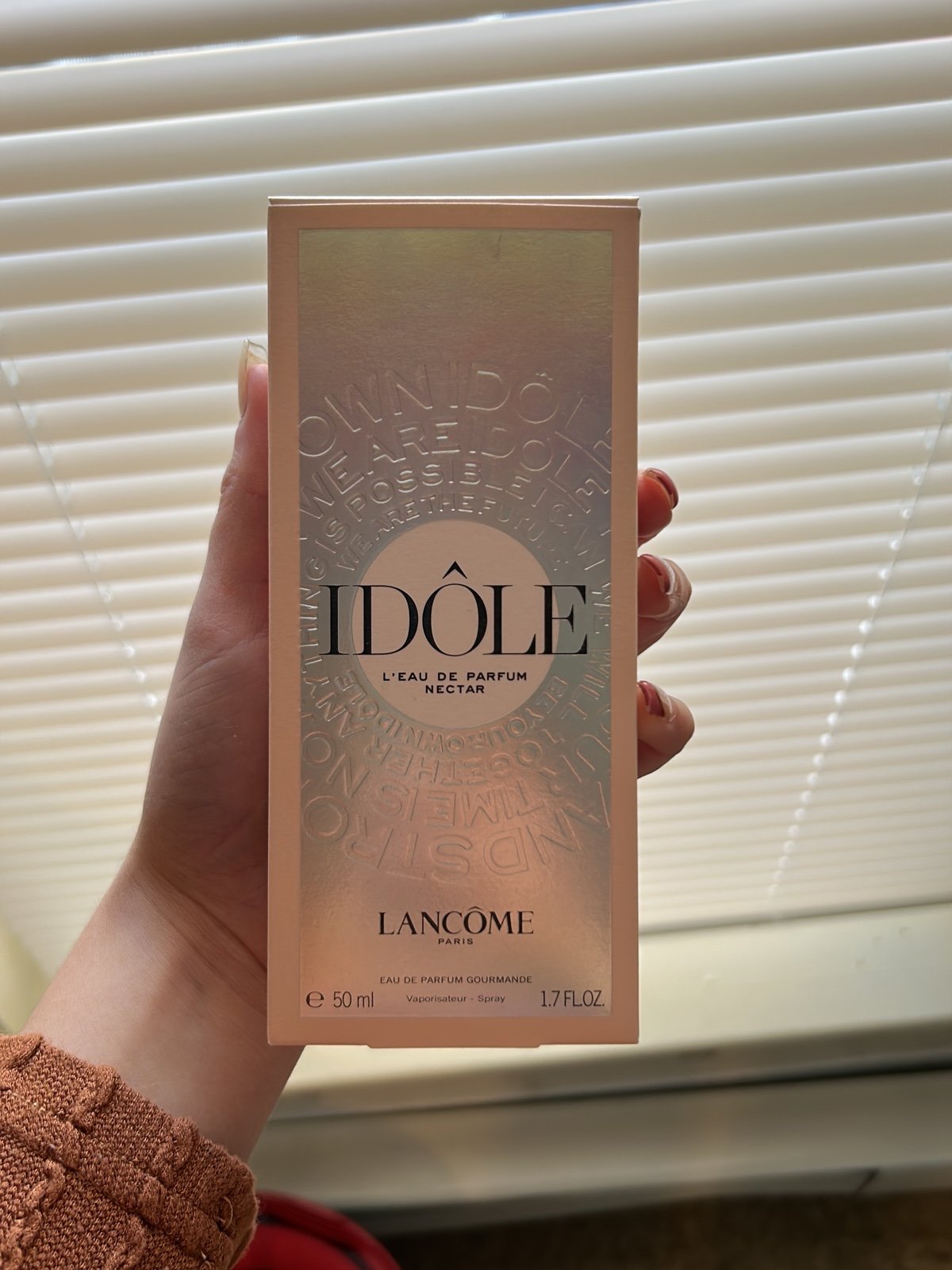 Eau de Parfum