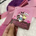 Hello Kitty Valentines Blanket