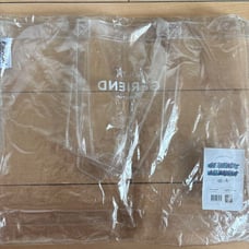 GFRIEND Clear Tote Bag Large
