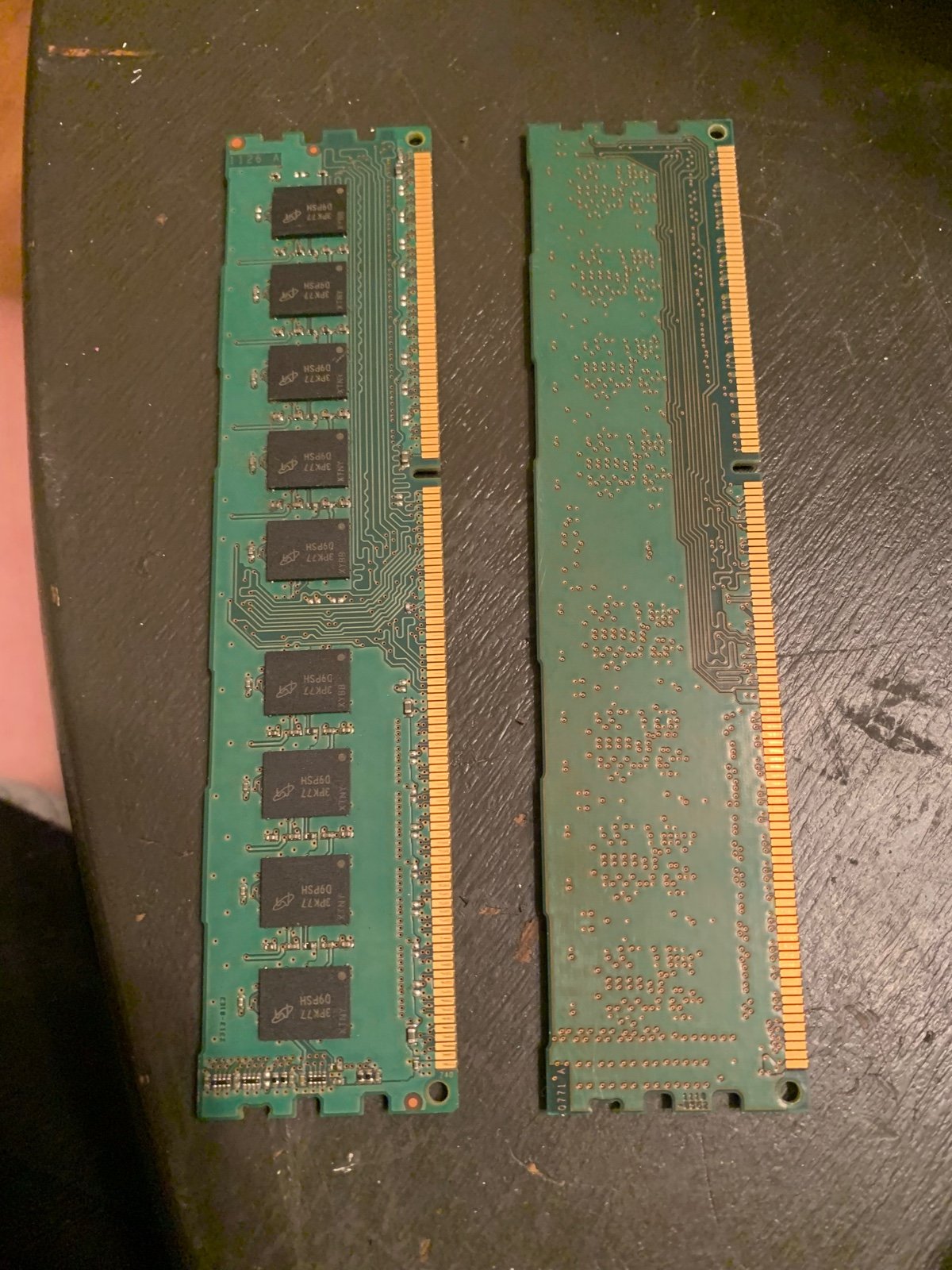 Hard drive 500gb