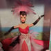 1998 The Flamingo Barbie Birds of Beauty