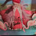 1998 The Flamingo Barbie Birds of Beauty