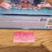 1998 The Flamingo Barbie Birds of Beauty