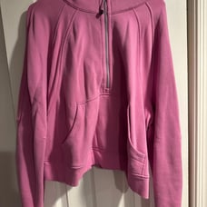 Lululemon Scuba