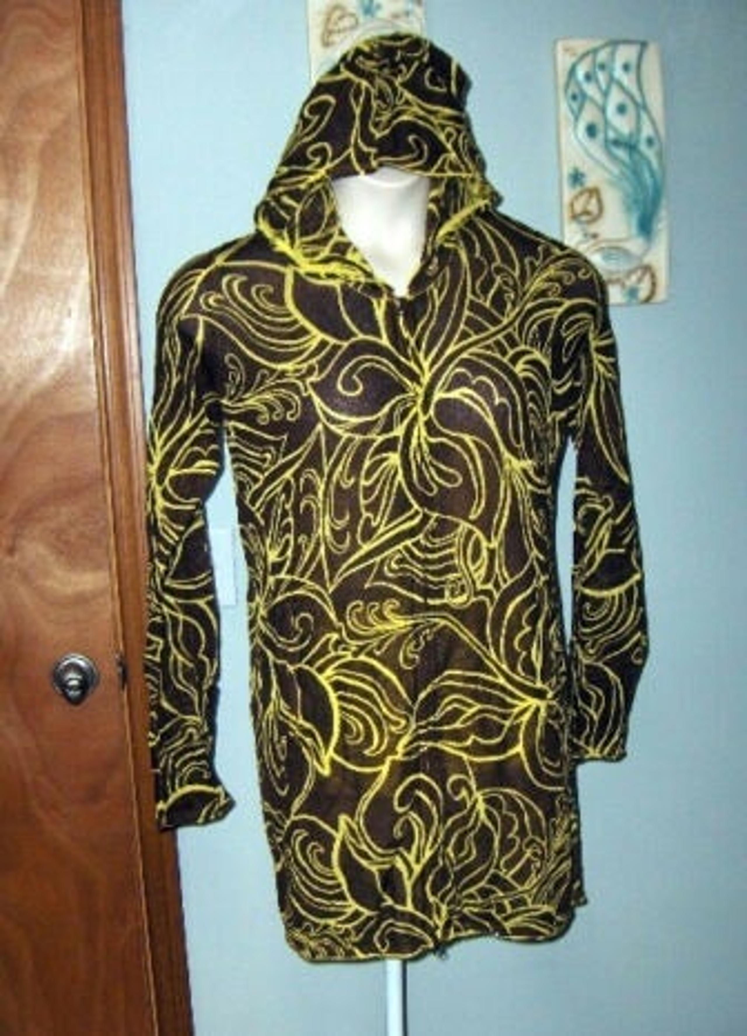 NEW Medium ATHLETA Swimsuit Cover-Up