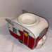 Retired Scentsy Camper Wax Warmer
