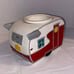 Retired Scentsy Camper Wax Warmer