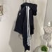 adidas ADICOLOR CLASSICS CROP HOODIE size S