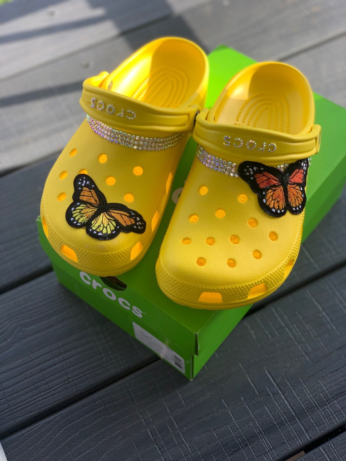 Crocs