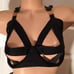 VS Very Sexy set bra 38C Panties M New