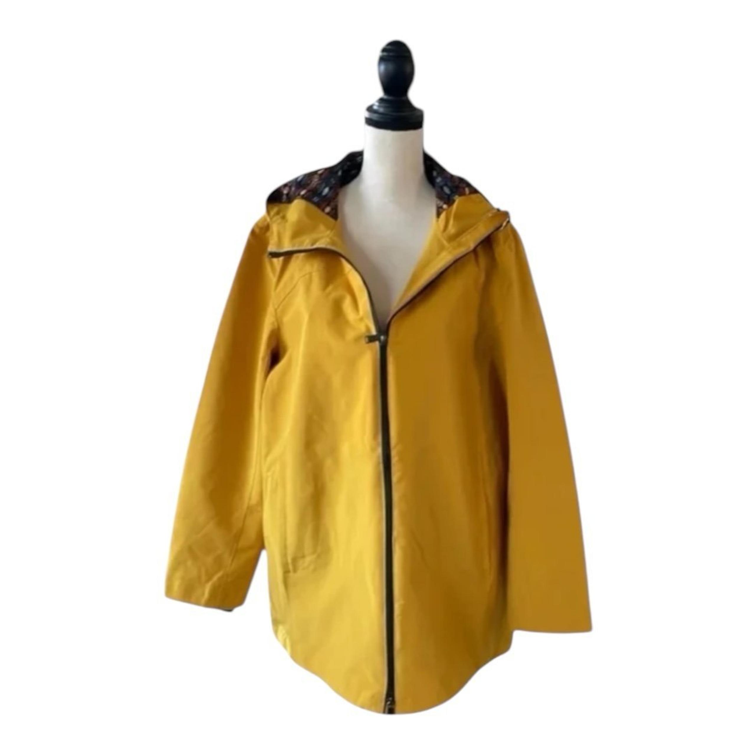 Pendleton Women's Rain Jacket, size (XL