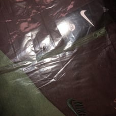 Nike outfits