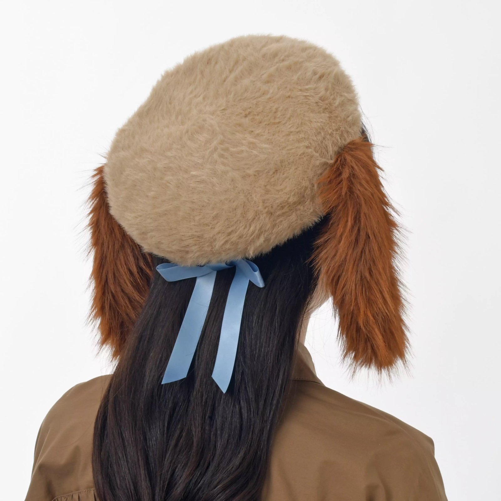 Japan Disney Lady Beret