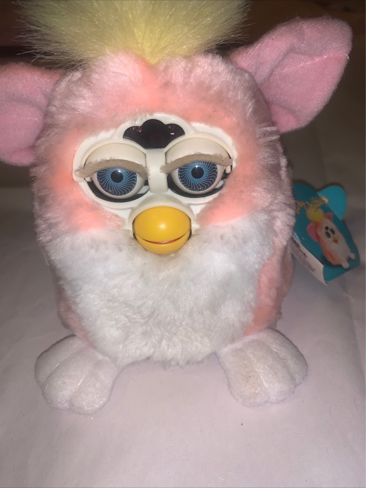 Furby Babies 1999 Original not working