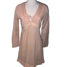 NEW One Of A Kind Boho Brand Odd Molly dress size 1 fits size 6