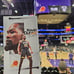 Kevin Durant brand new in the box 2023 Phoenix Suns bobblehead SGA