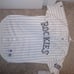 Diamond collection Colorado Rockies Jersey