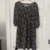 Like new maternity dress