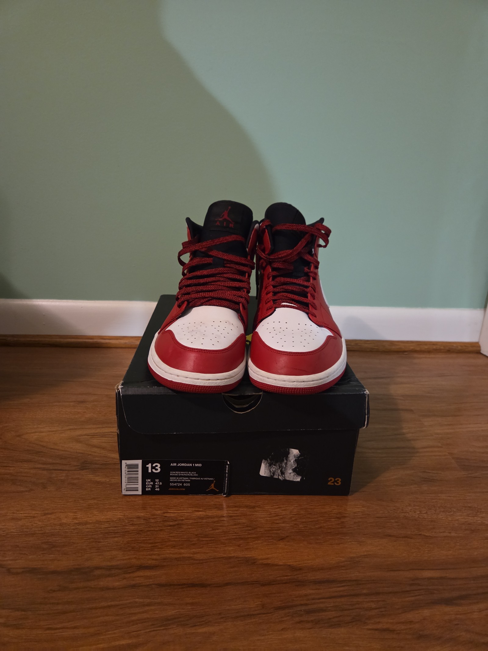 Jordan 1