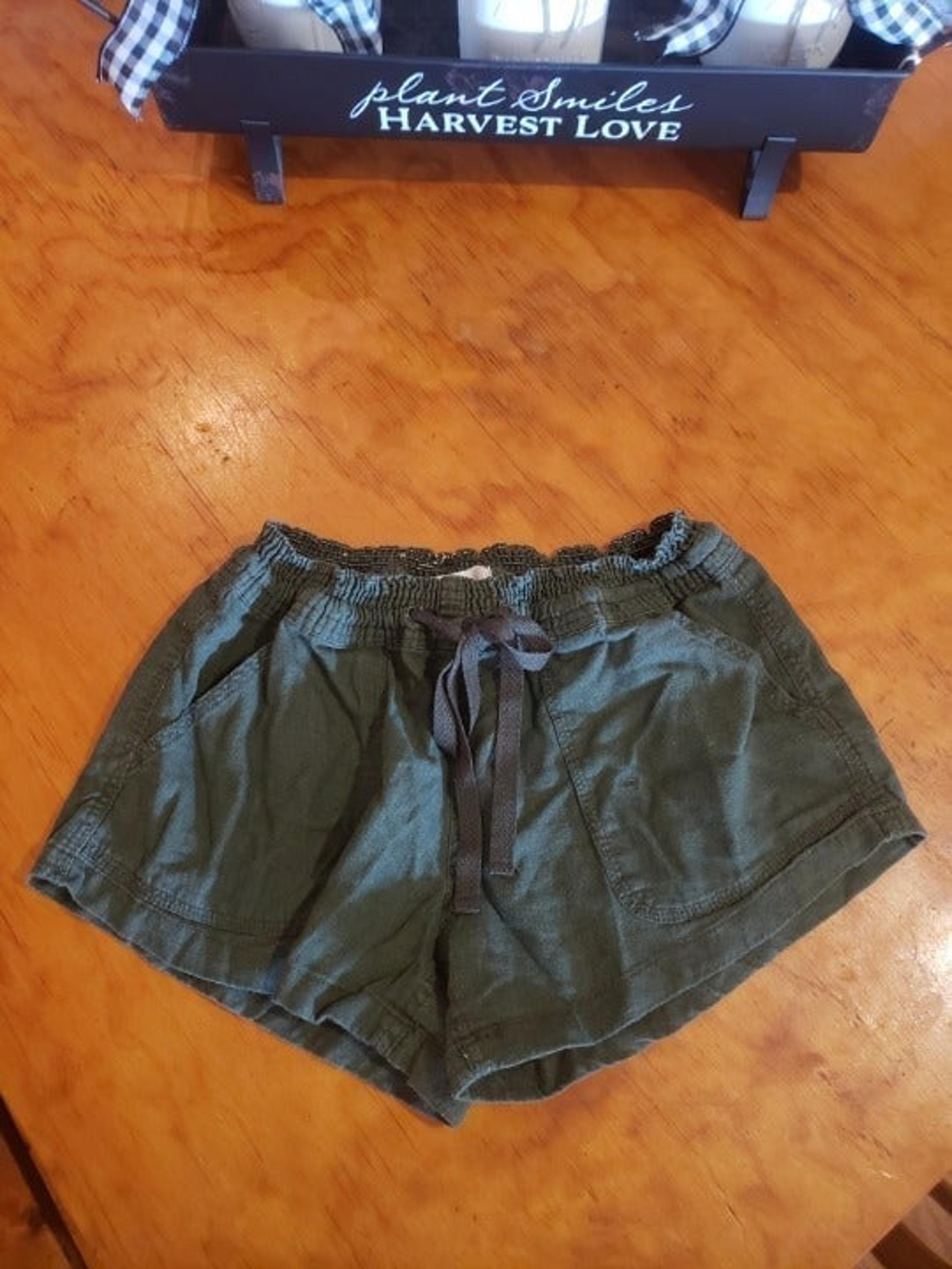 Women's M shorts by Altar'd State