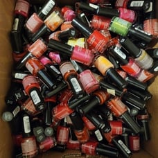 Lot of 100 Revlon ColorStay Nail Polishes Brand New