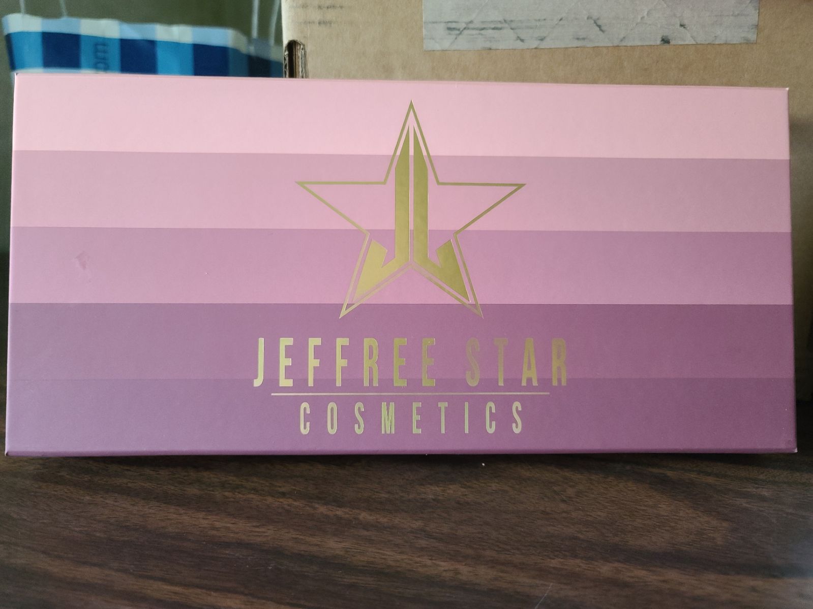 Misc. Jeffree Star Lip/ Eyeshadow Lot!