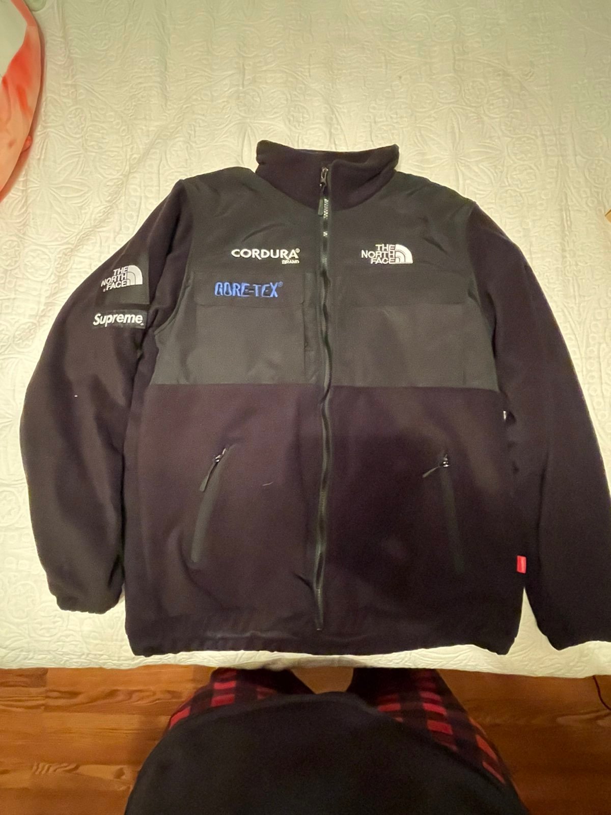 The North Face Jacket
