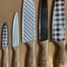Rae Dunn Knife Set **Beand New Never Used!!**
