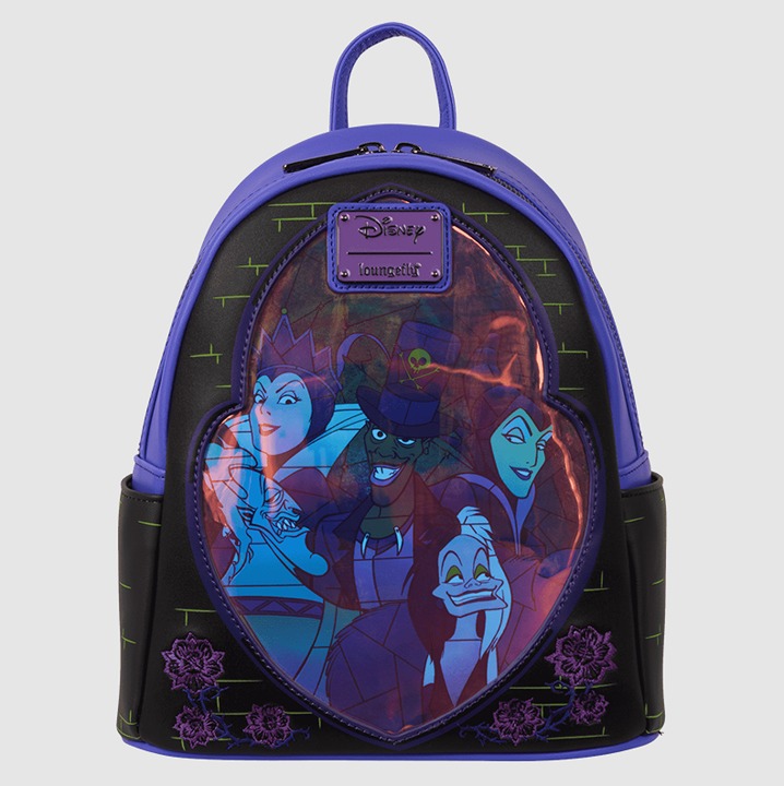 Inside Out 2 Core Memories All-Over Print Crossbody Bag