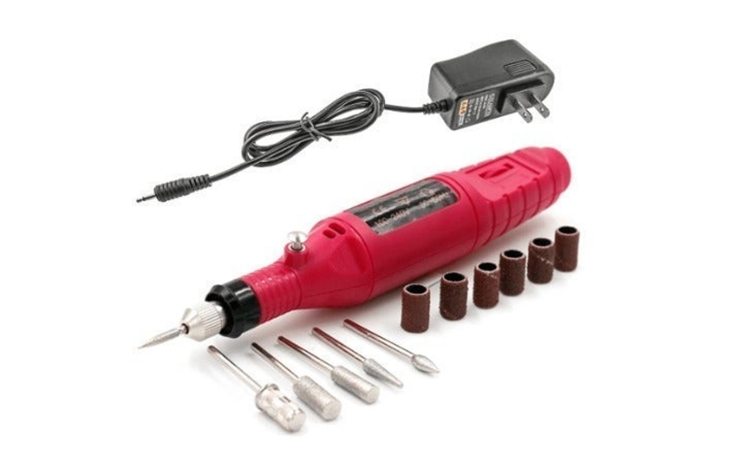 Nail Drill Machine Manicure Polish Salon