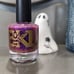 BKL Wretched Bees Knees Lacquer Nail Polish