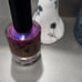 BKL Wretched Bees Knees Lacquer Nail Polish