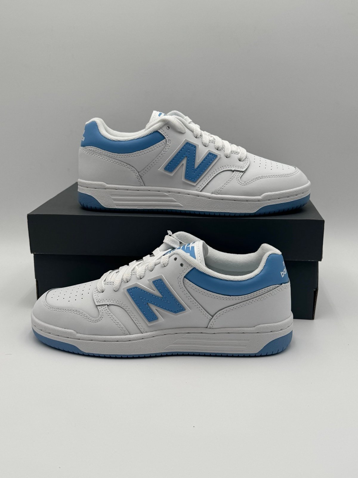 New Balance 480 UNC Size 6.5