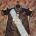 Leicester City 2023/2024 Dewsbury-Hall England Away Soccer Jersey Size M