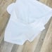 J. Crew White Active skort Size Medium Tennis Country Club sz 6.
