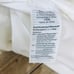 J. Crew White Active skort Size Medium Tennis Country Club sz 6.