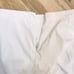 J. Crew White Active skort Size Medium Tennis Country Club sz 6.